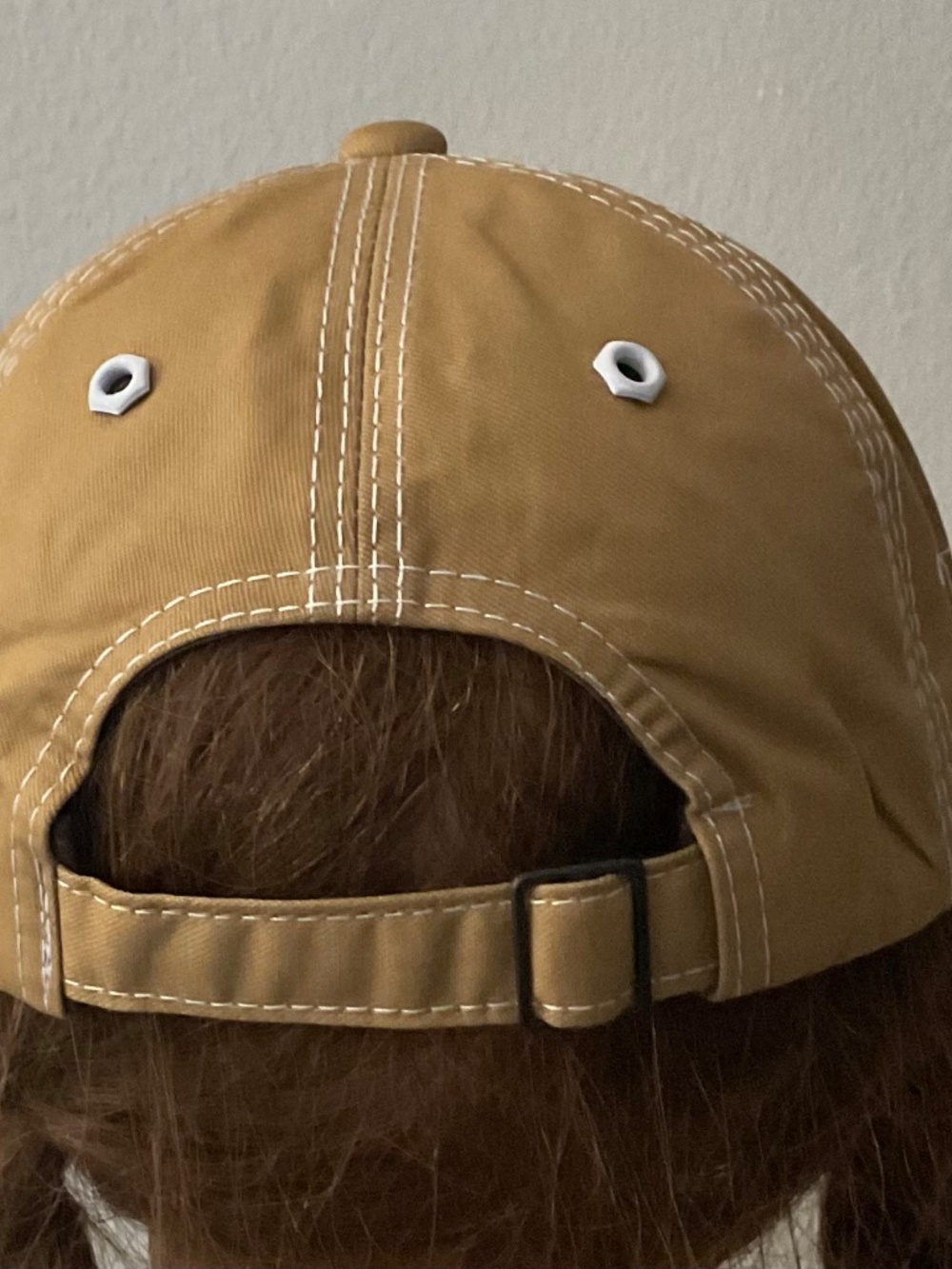 True religion Cap. - Picture 4 of 6